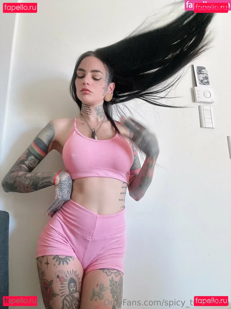 spicyxnena Onlyfans Photo Gallery 