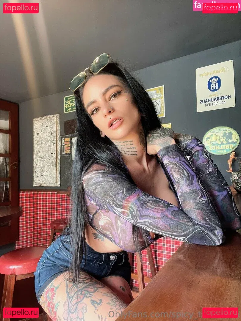 spicyxnena Onlyfans Photo Gallery 