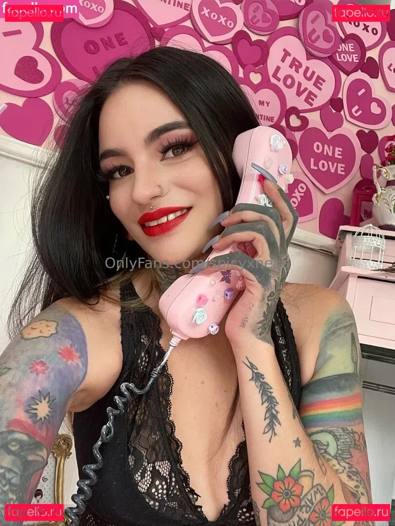 spicyxnena Onlyfans Photo Gallery 