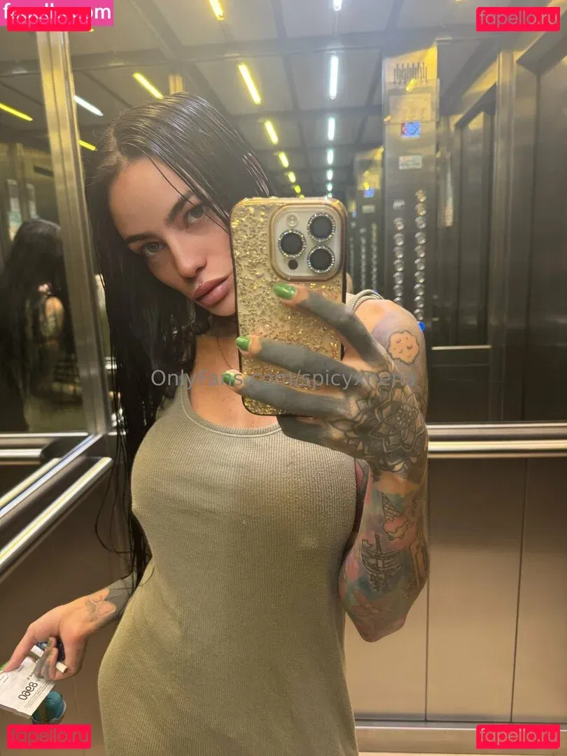 spicyxnena Onlyfans Photo Gallery 