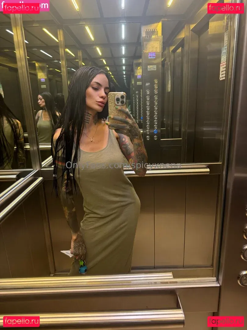spicyxnena Onlyfans Photo Gallery 