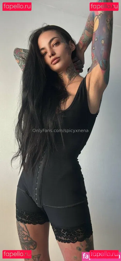 spicyxnena Onlyfans Photo Gallery 