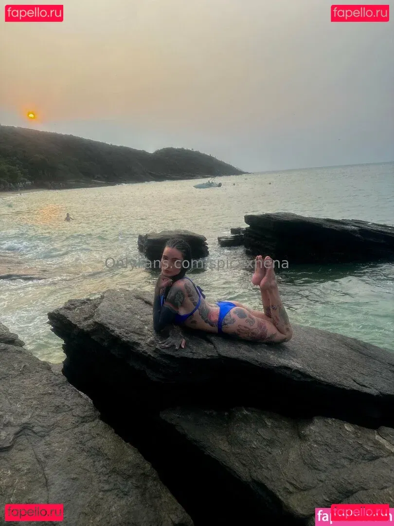 spicyxnena Onlyfans Photo Gallery 