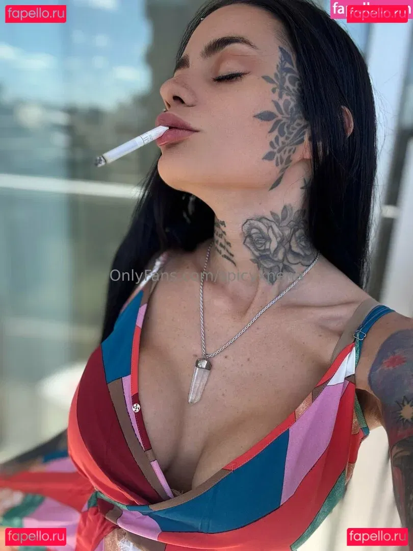 spicyxnena Onlyfans Photo Gallery 