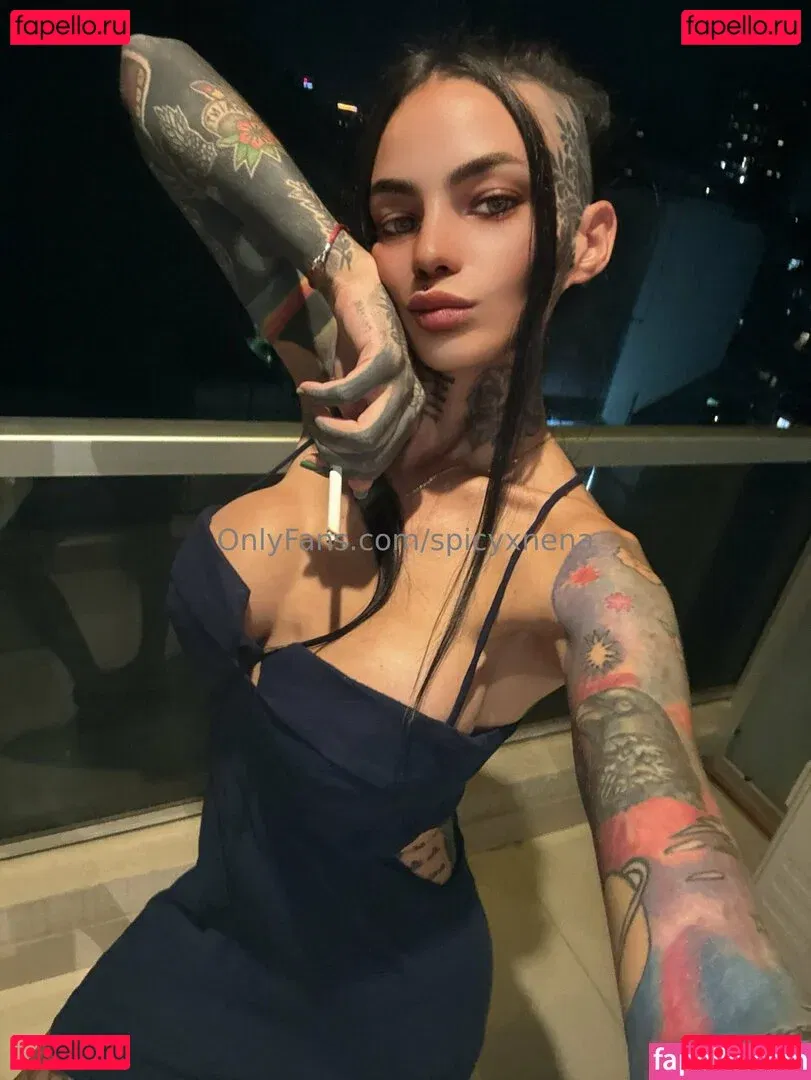 spicyxnena Onlyfans Photo Gallery 