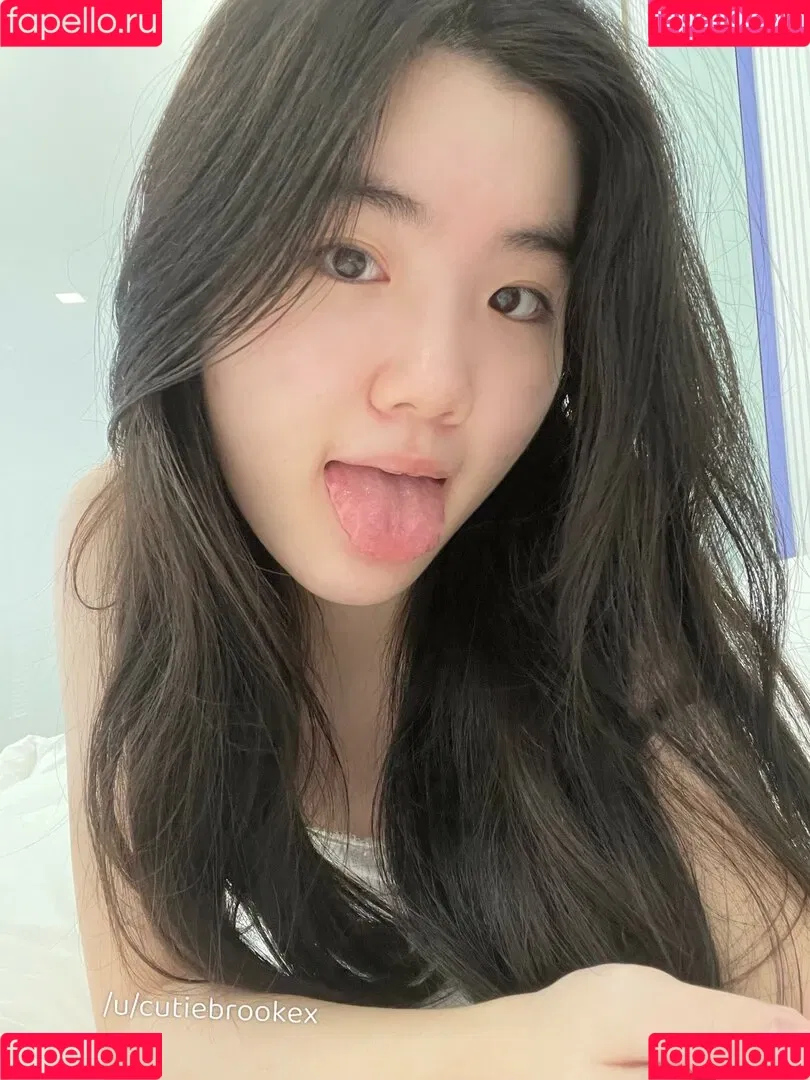 cutiebrookex Onlyfans Photo Gallery 