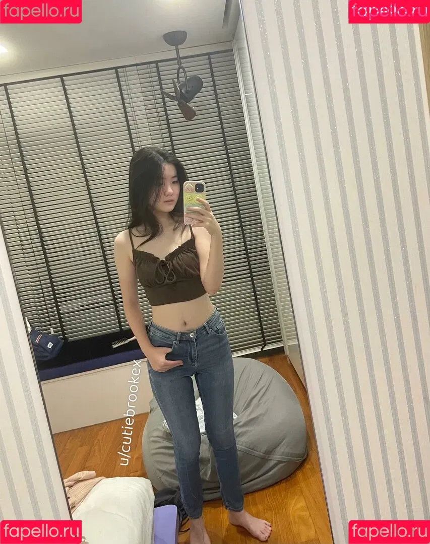 cutiebrookex Onlyfans Photo Gallery 
