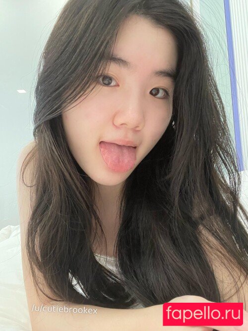 cutiebrookex Nude Onlyfans Photo 48
