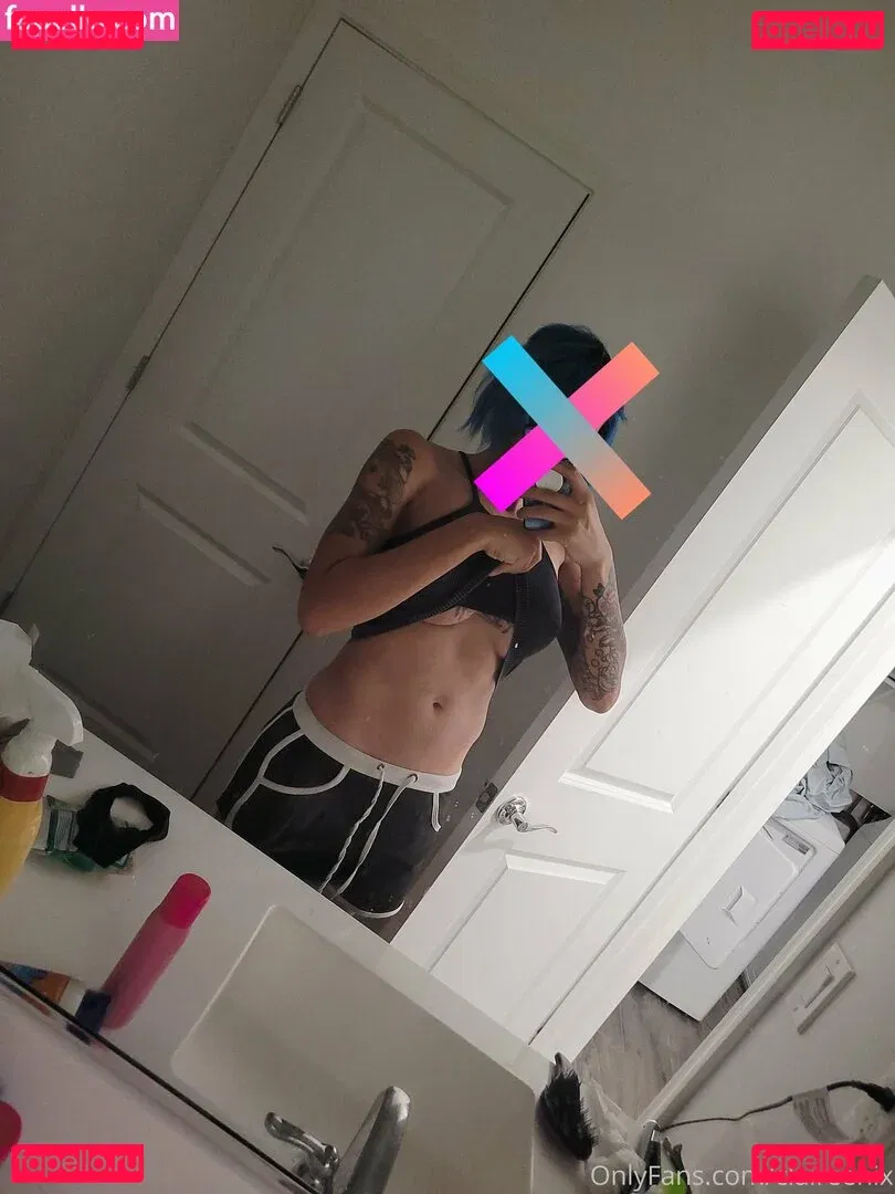 claireenix Onlyfans Photo Gallery 