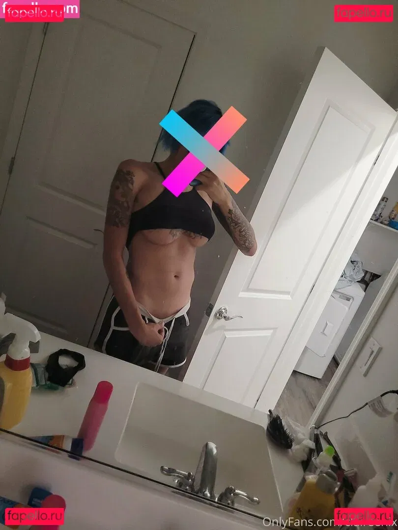 claireenix Onlyfans Photo Gallery 