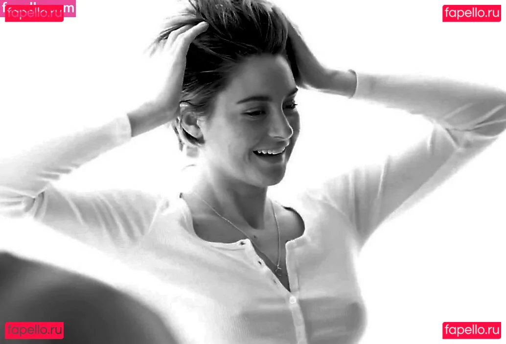 Shailene Woodley Onlyfans Photo Gallery 