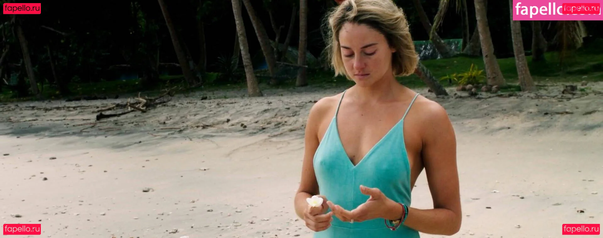 Shailene Woodley Onlyfans Photo Gallery 