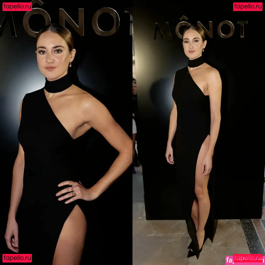 Shailene Woodley Onlyfans Photo Gallery 