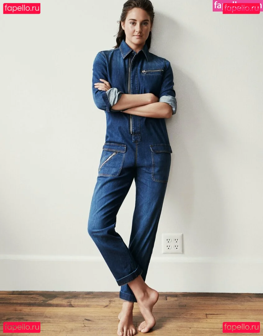 Shailene Woodley Onlyfans Photo Gallery 