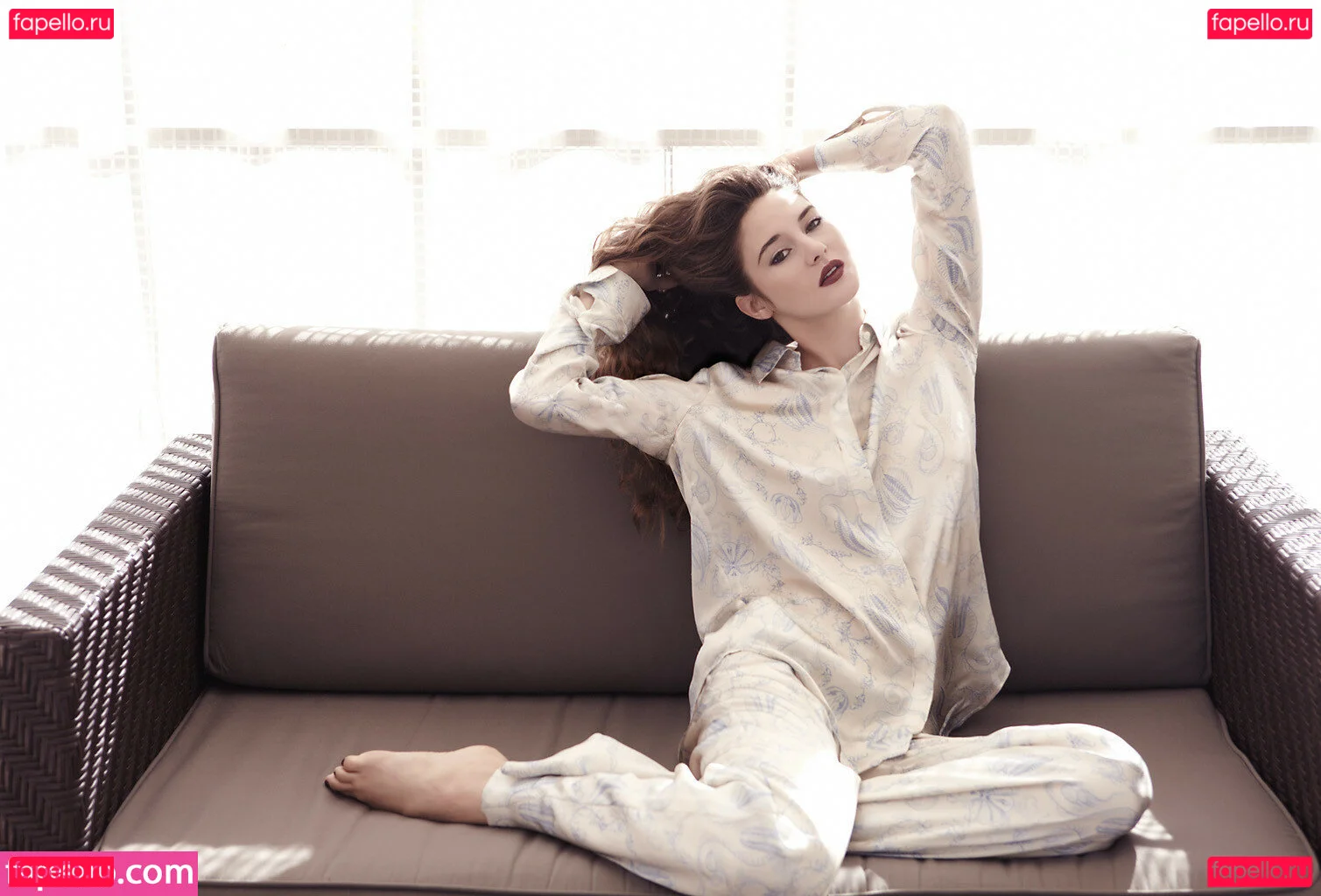 Shailene Woodley Onlyfans Photo Gallery 