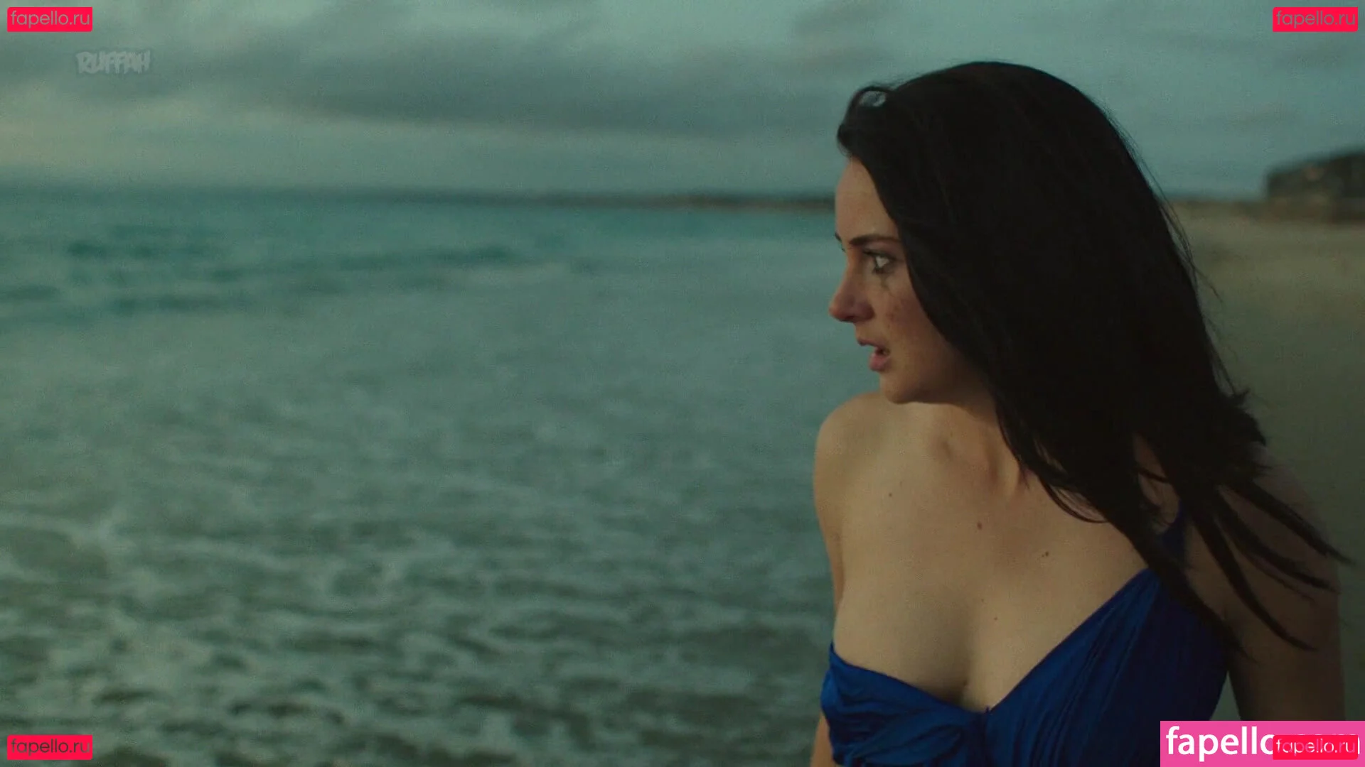 Shailene Woodley Onlyfans Photo Gallery 