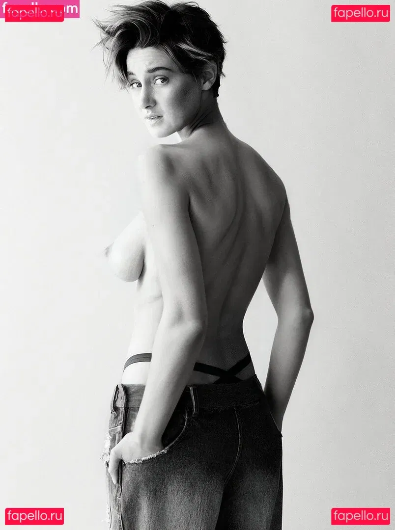 Shailene Woodley Onlyfans Photo Gallery 