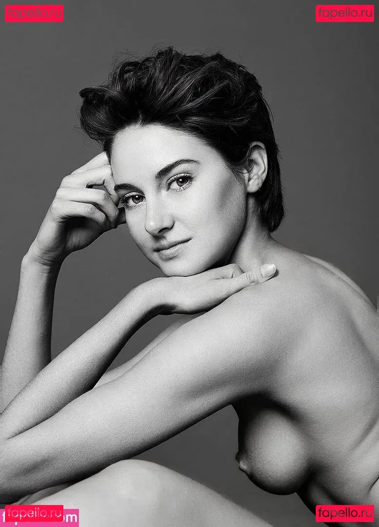 Shailene Woodley Onlyfans Photo Gallery 