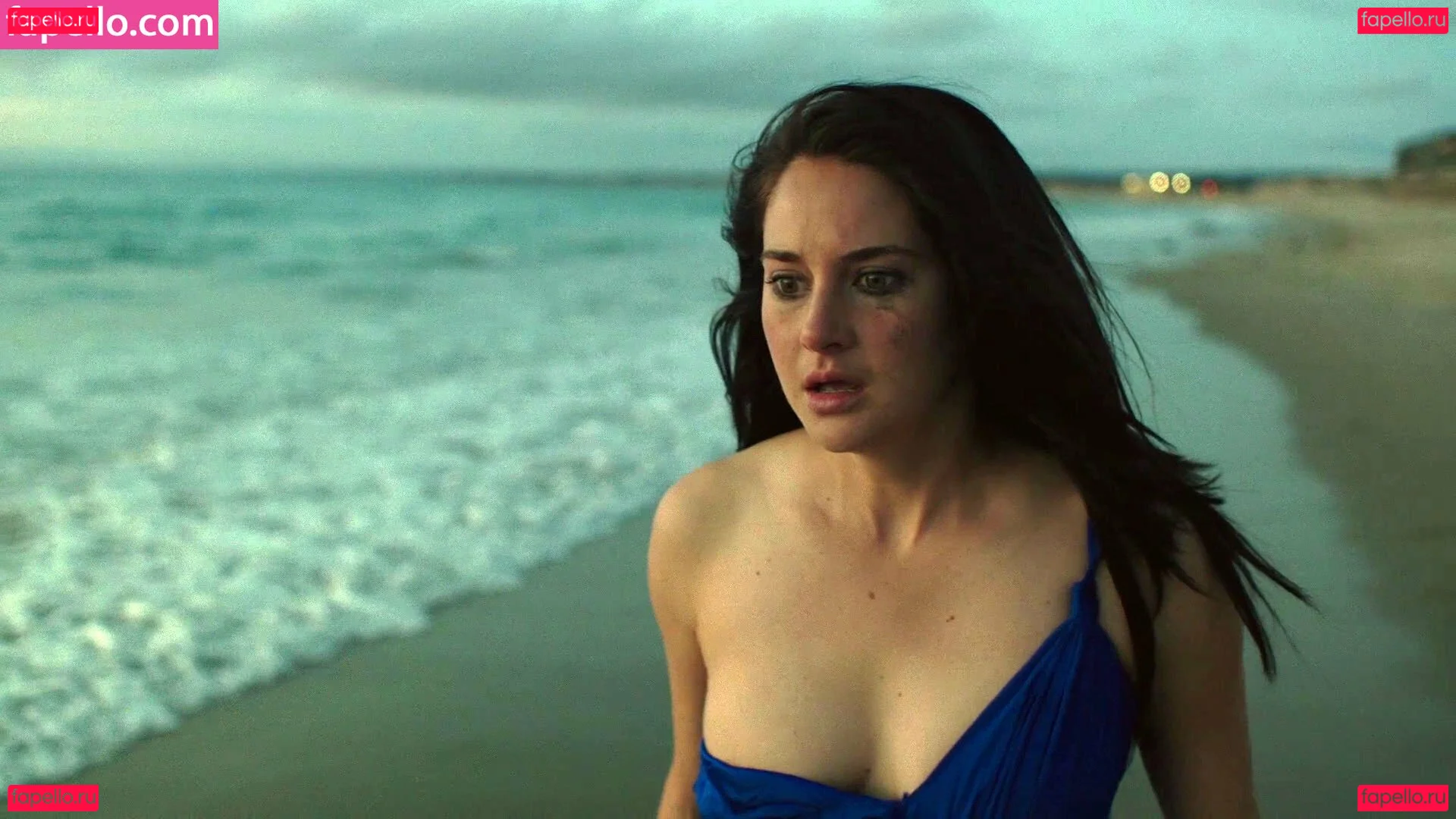 Shailene Woodley Onlyfans Photo Gallery 