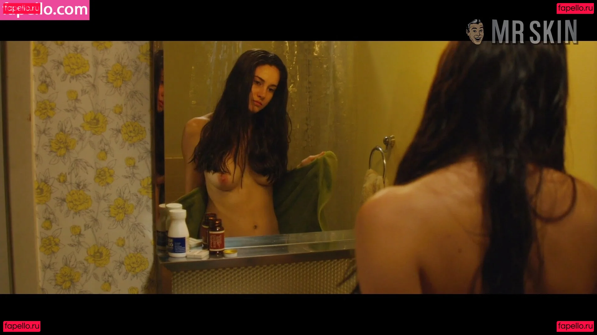 Shailene Woodley Onlyfans Photo Gallery 