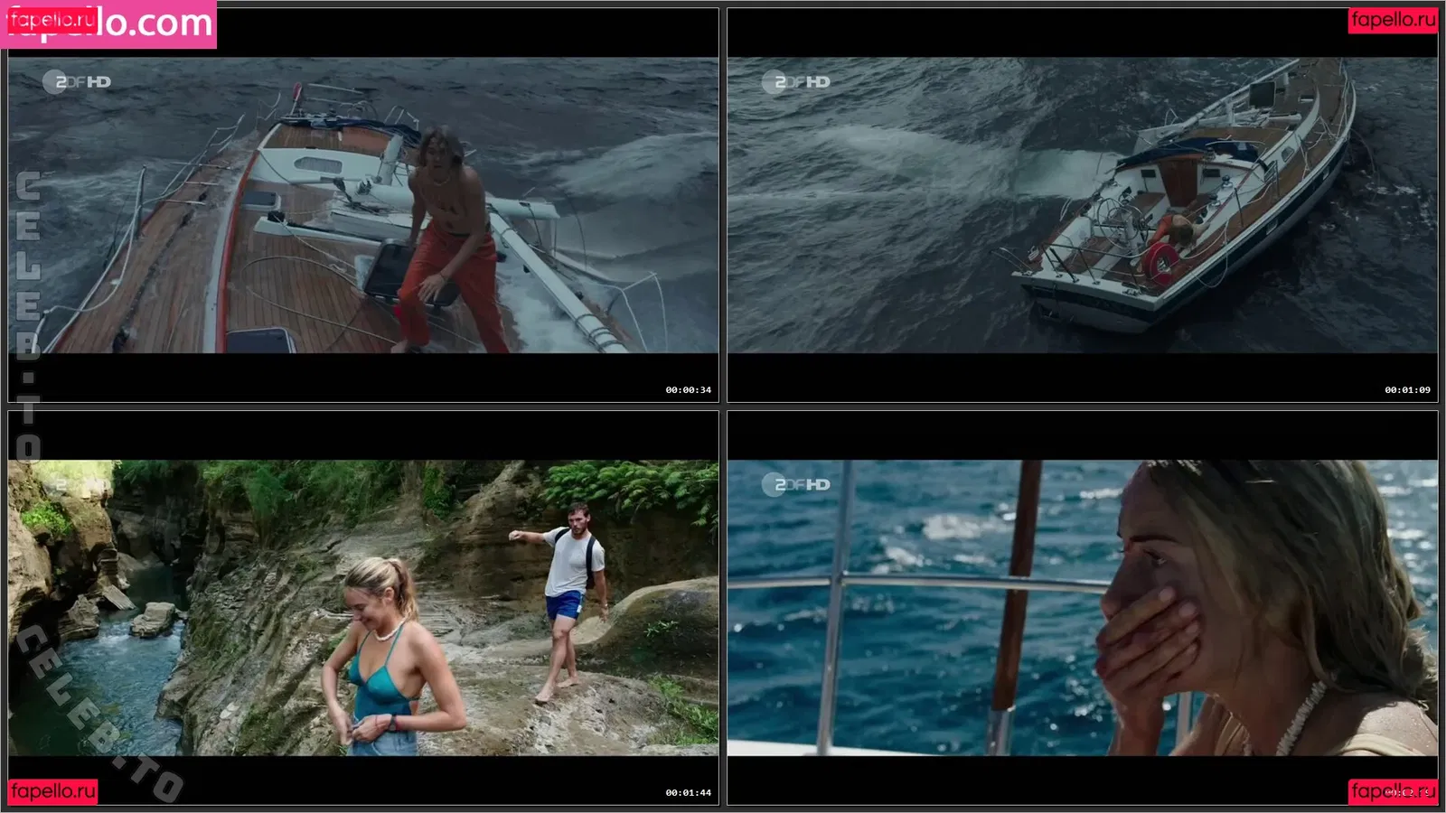 Shailene Woodley Onlyfans Photo Gallery 