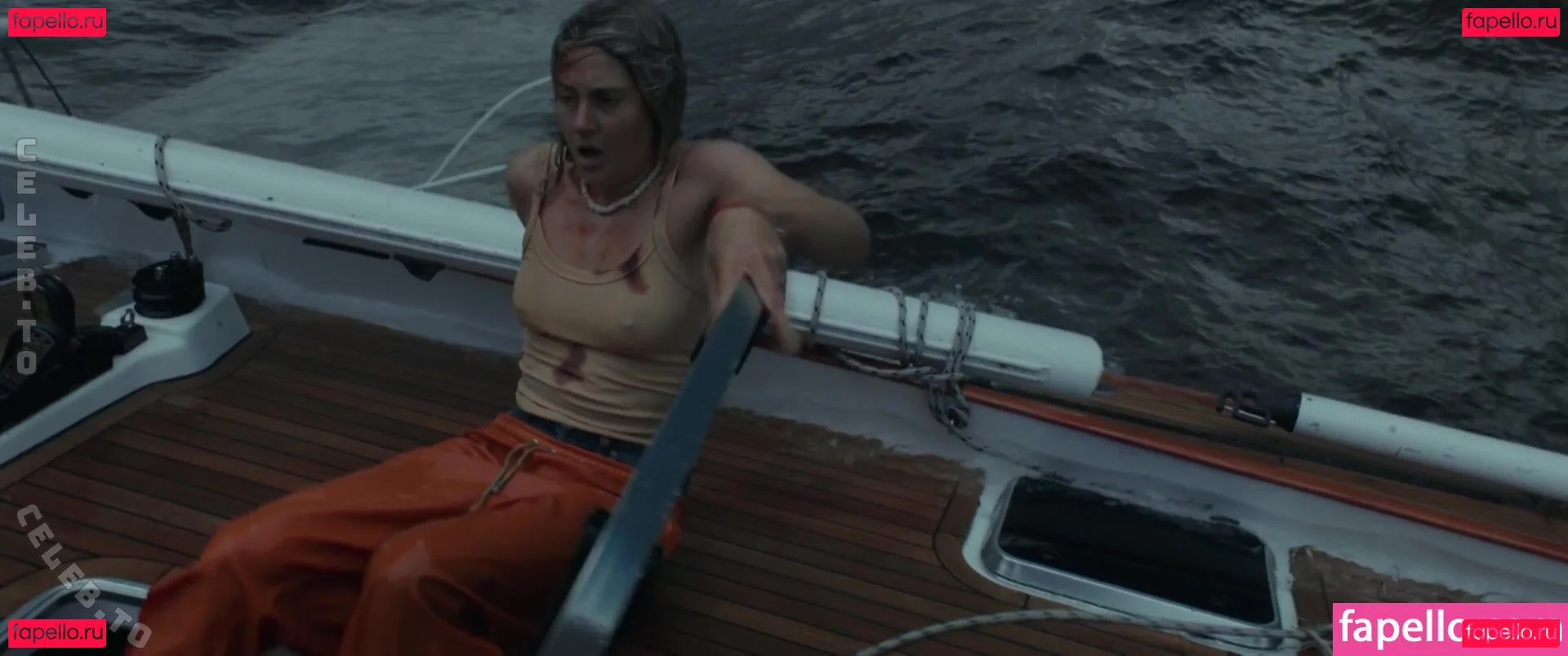 Shailene Woodley Onlyfans Photo Gallery 