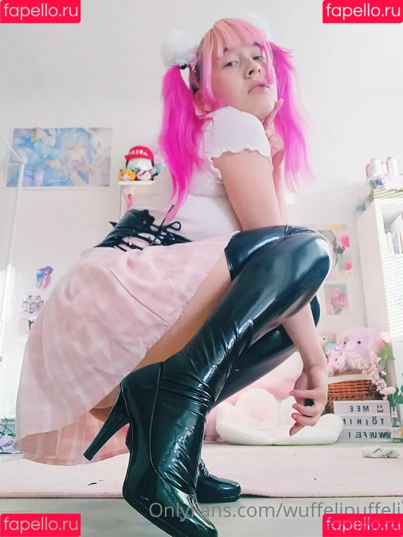 wuffelipuffelifree Onlyfans Photo Gallery 