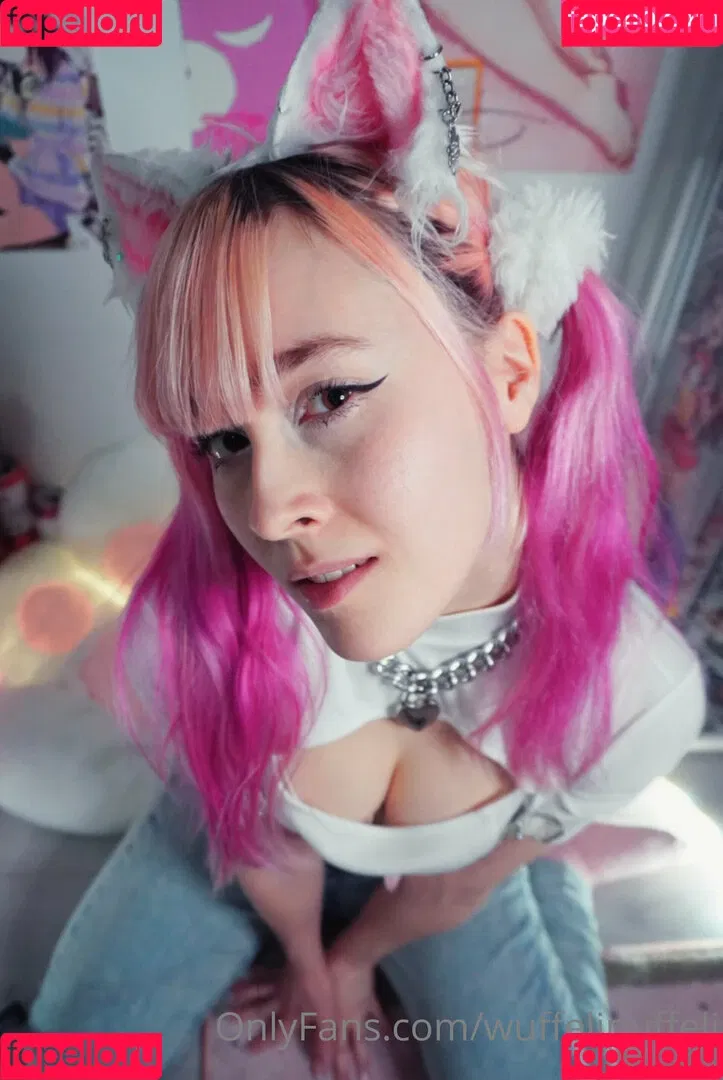 wuffelipuffelifree Onlyfans Photo Gallery 