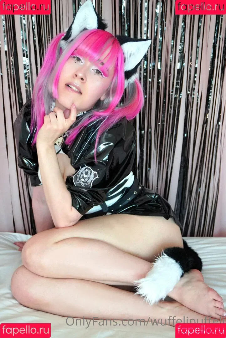 wuffelipuffelifree Onlyfans Photo Gallery 