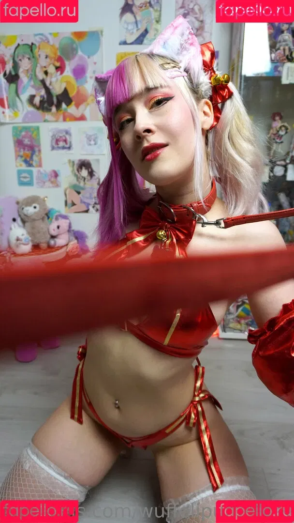 wuffelipuffelifree Onlyfans Photo Gallery 