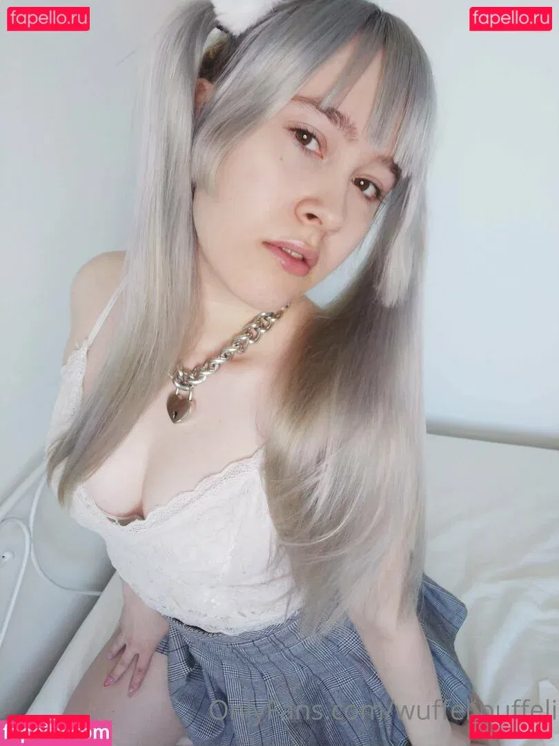 wuffelipuffelifree Onlyfans Photo Gallery 