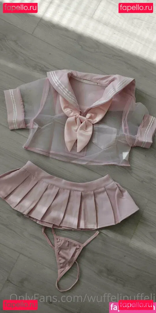 wuffelipuffelifree Onlyfans Photo Gallery 