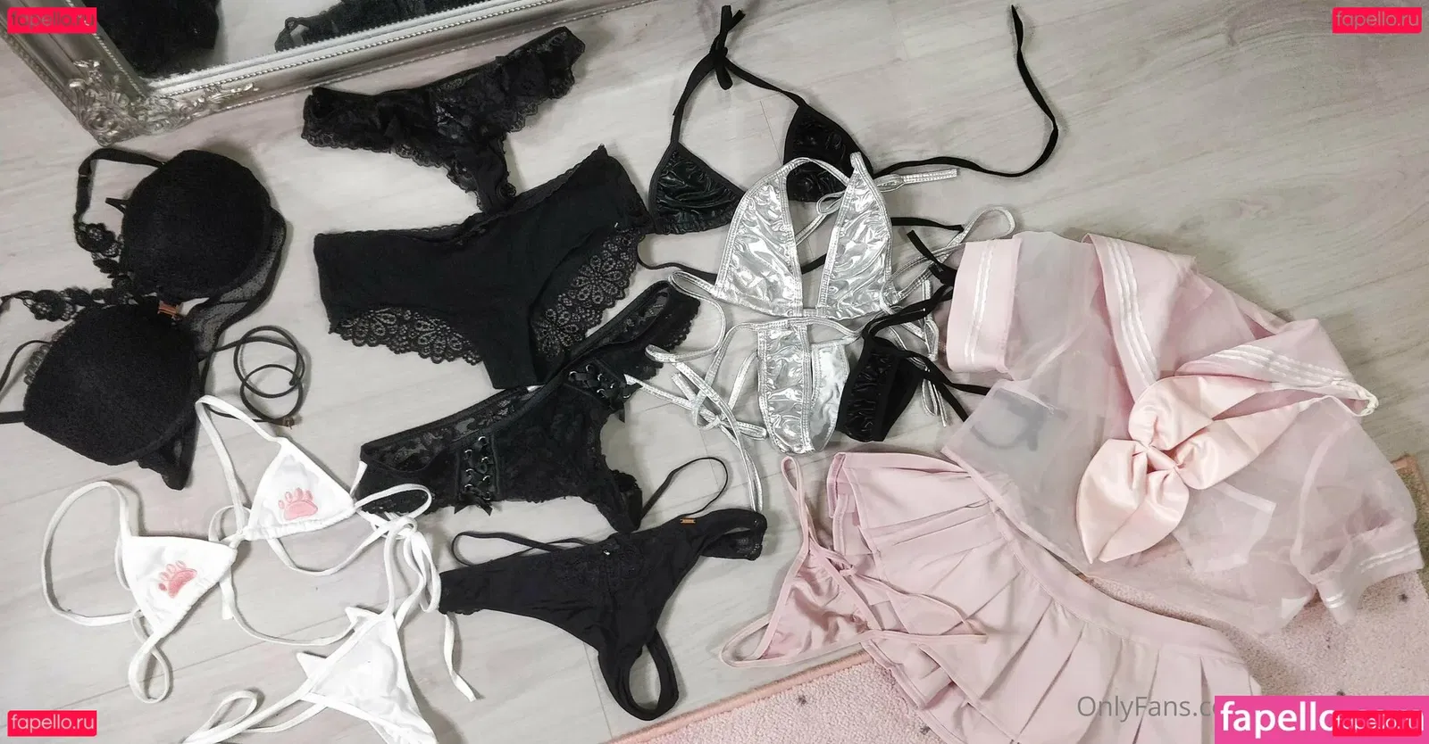 wuffelipuffelifree Onlyfans Photo Gallery 