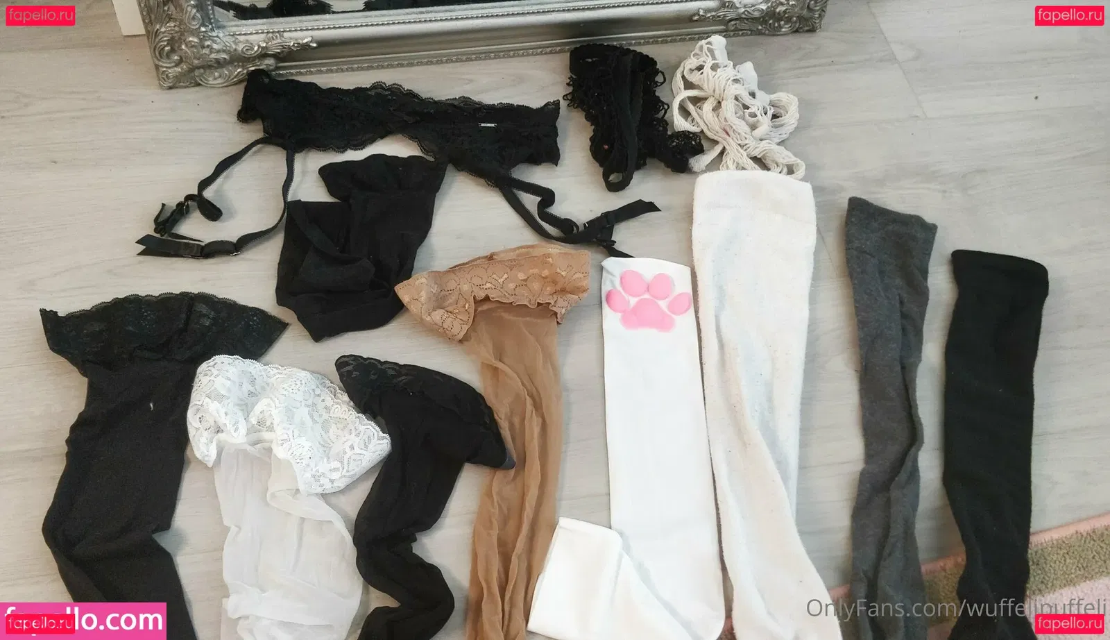 wuffelipuffelifree Onlyfans Photo Gallery 