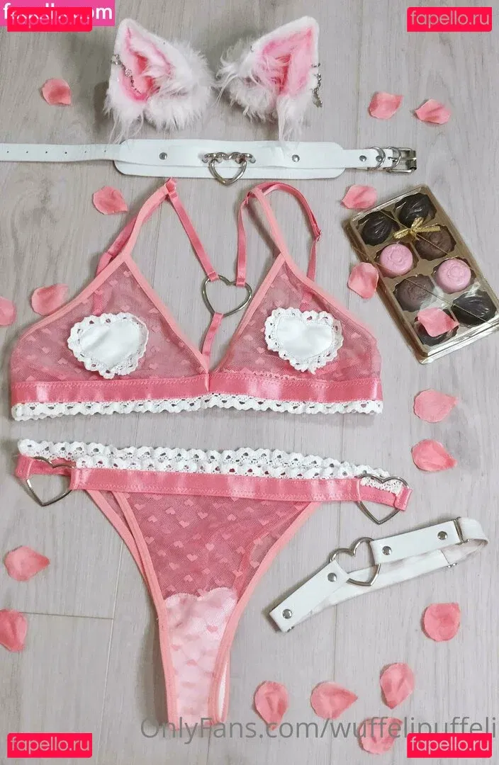 wuffelipuffelifree Onlyfans Photo Gallery 