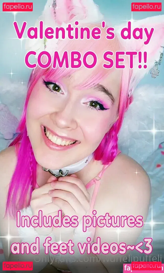 wuffelipuffelifree Onlyfans Photo Gallery 