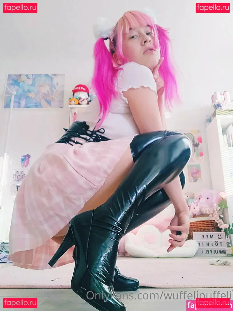 wuffelipuffelifree Onlyfans Photo Gallery 