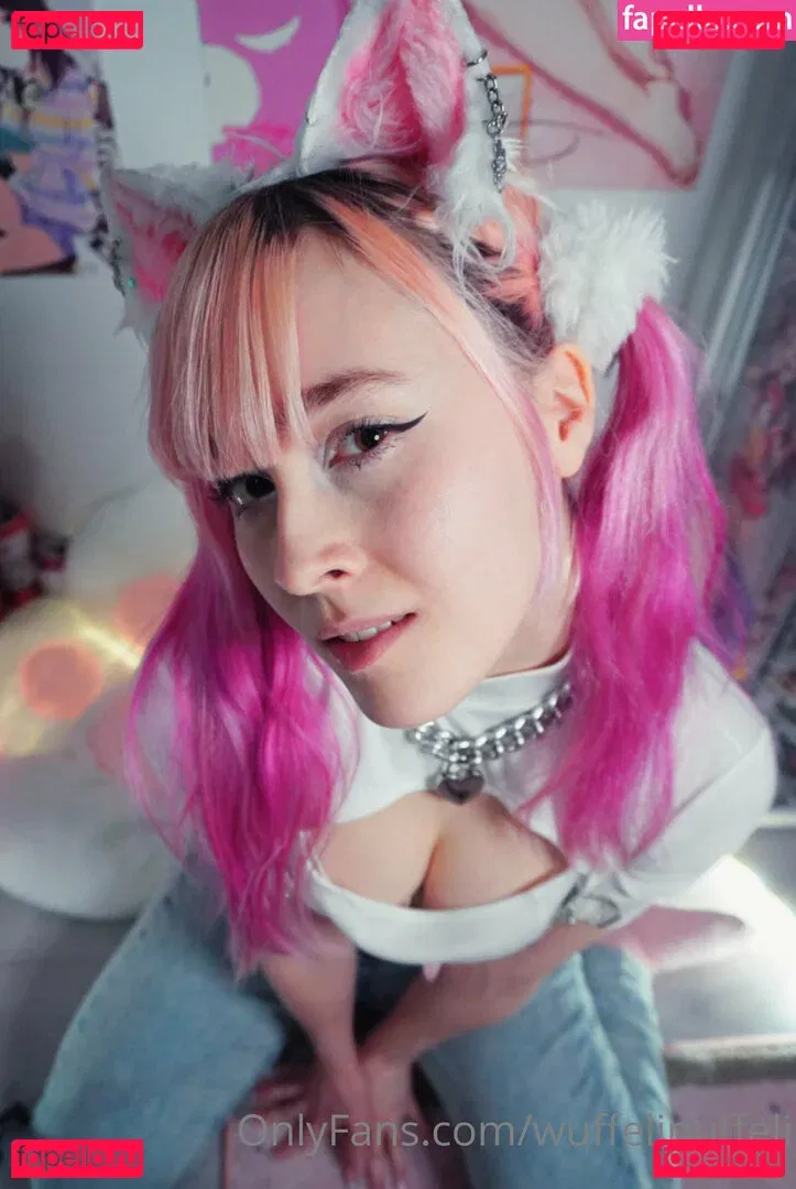 wuffelipuffelifree Onlyfans Photo Gallery 