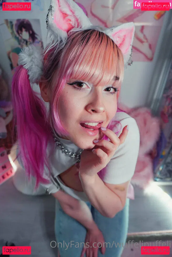 wuffelipuffelifree Onlyfans Photo Gallery 