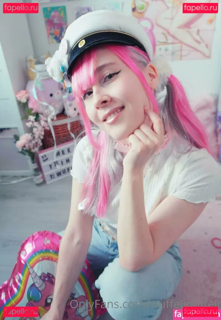 wuffelipuffelifree Onlyfans Photo Gallery 