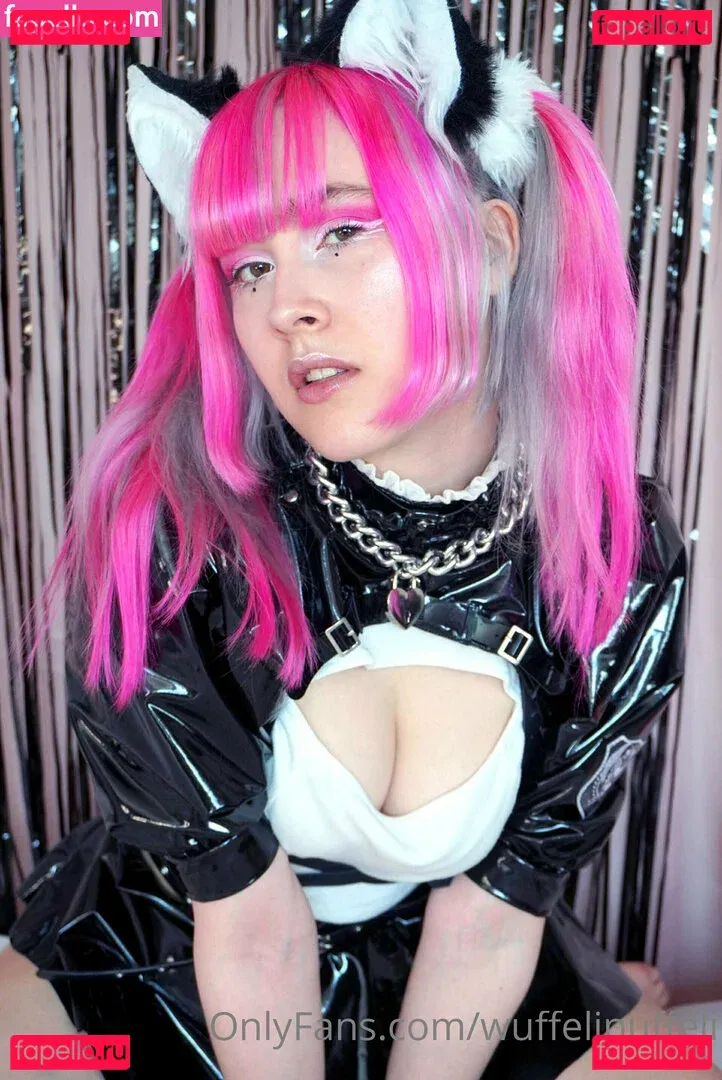 wuffelipuffelifree Onlyfans Photo Gallery 