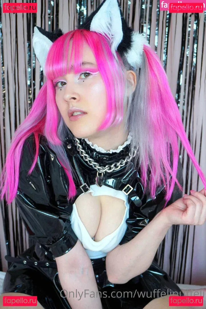 wuffelipuffelifree Onlyfans Photo Gallery 