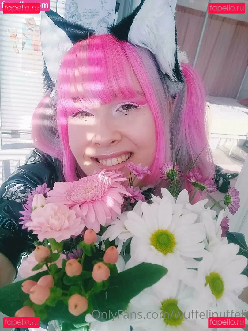 wuffelipuffelifree Onlyfans Photo Gallery 