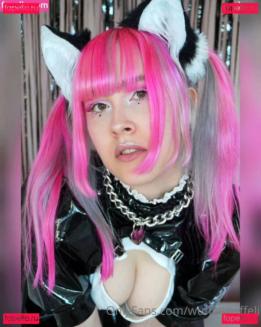 wuffelipuffelifree Onlyfans Photo Gallery 