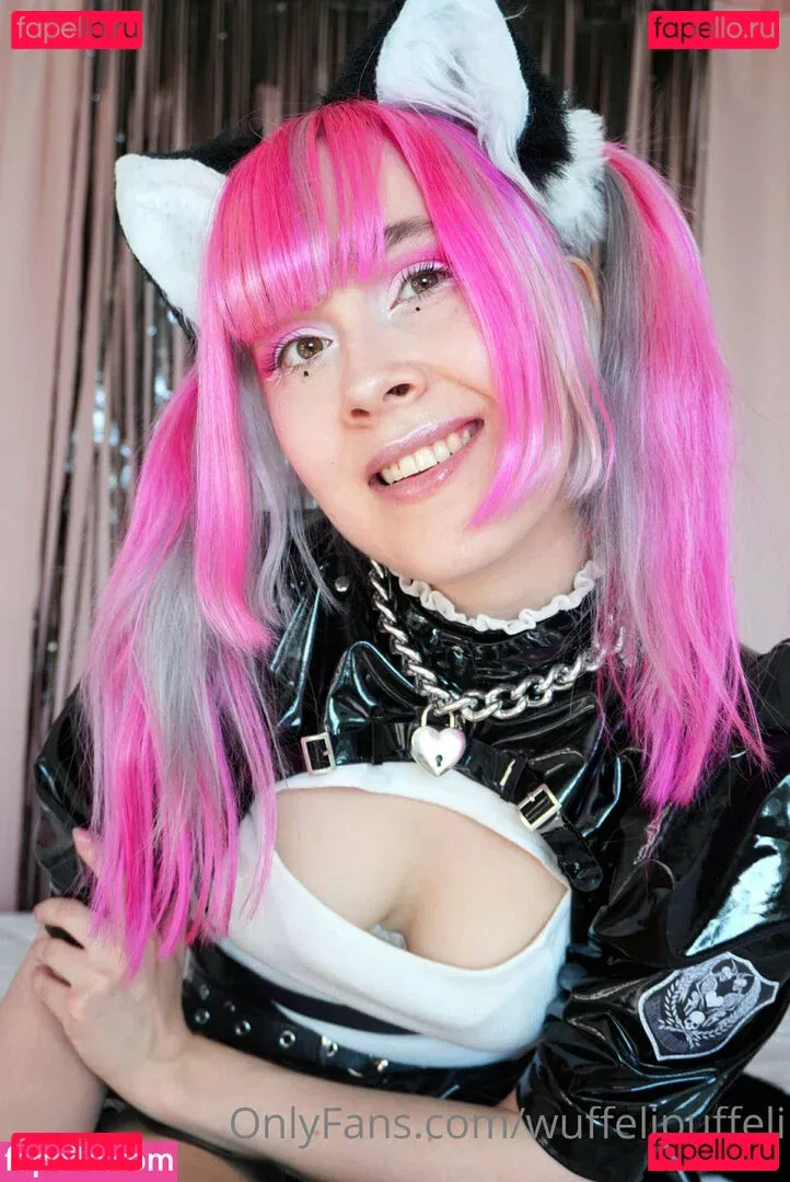 wuffelipuffelifree Onlyfans Photo Gallery 