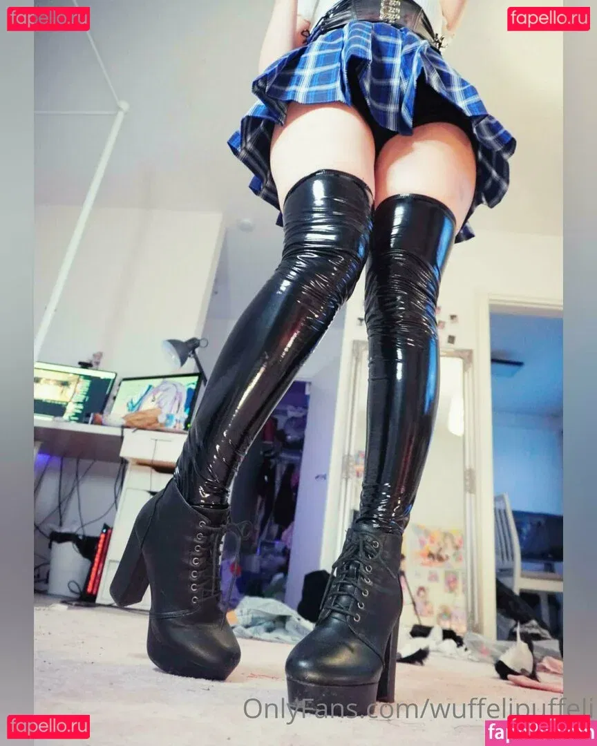 wuffelipuffelifree Onlyfans Photo Gallery 