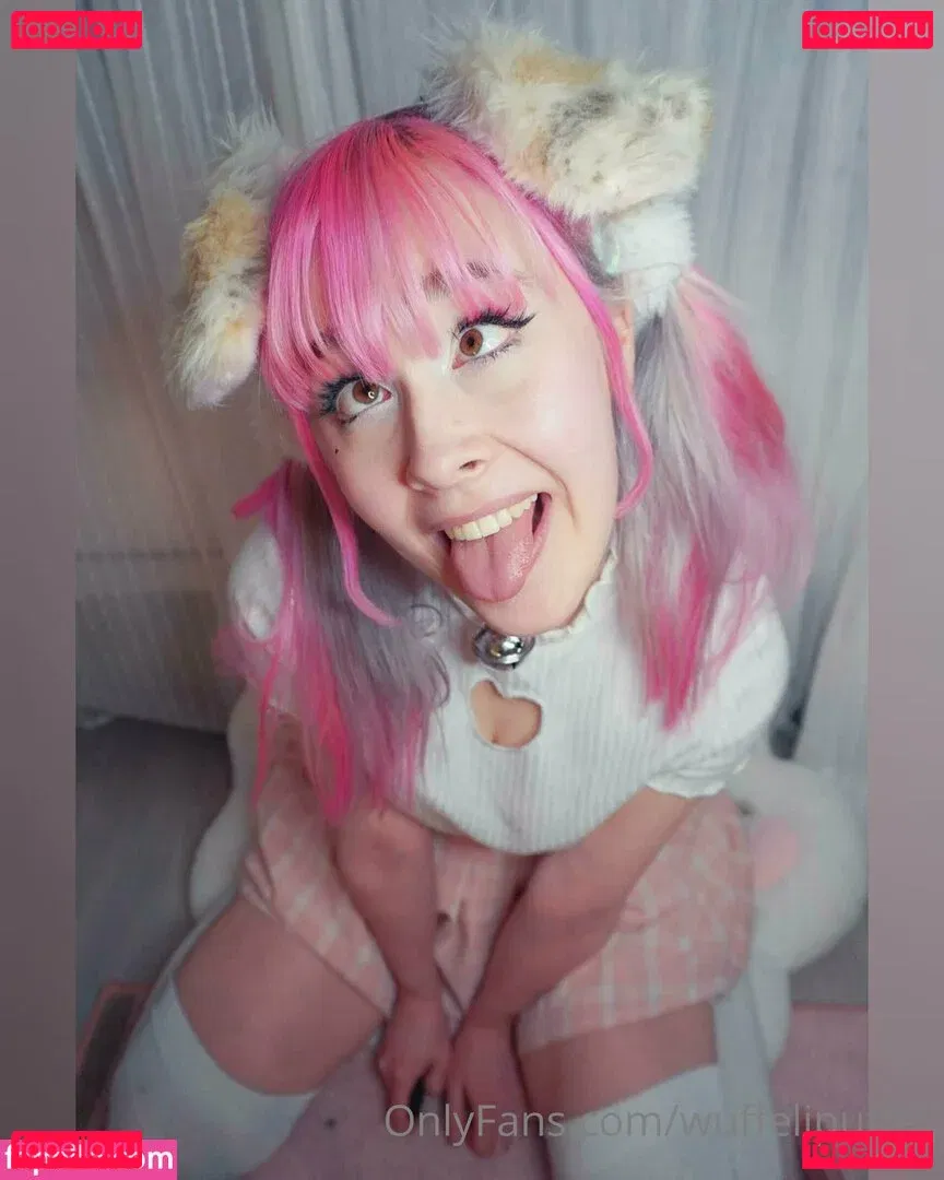 wuffelipuffelifree Onlyfans Photo Gallery 