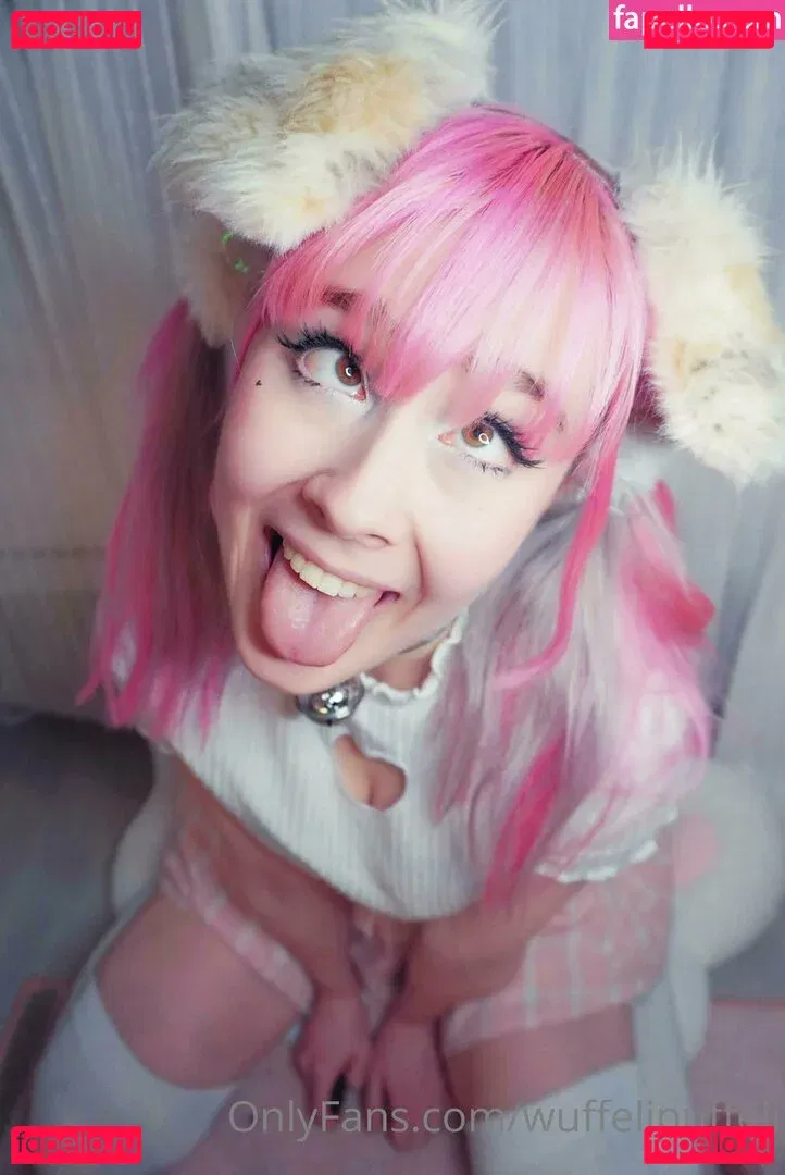 wuffelipuffelifree Onlyfans Photo Gallery 