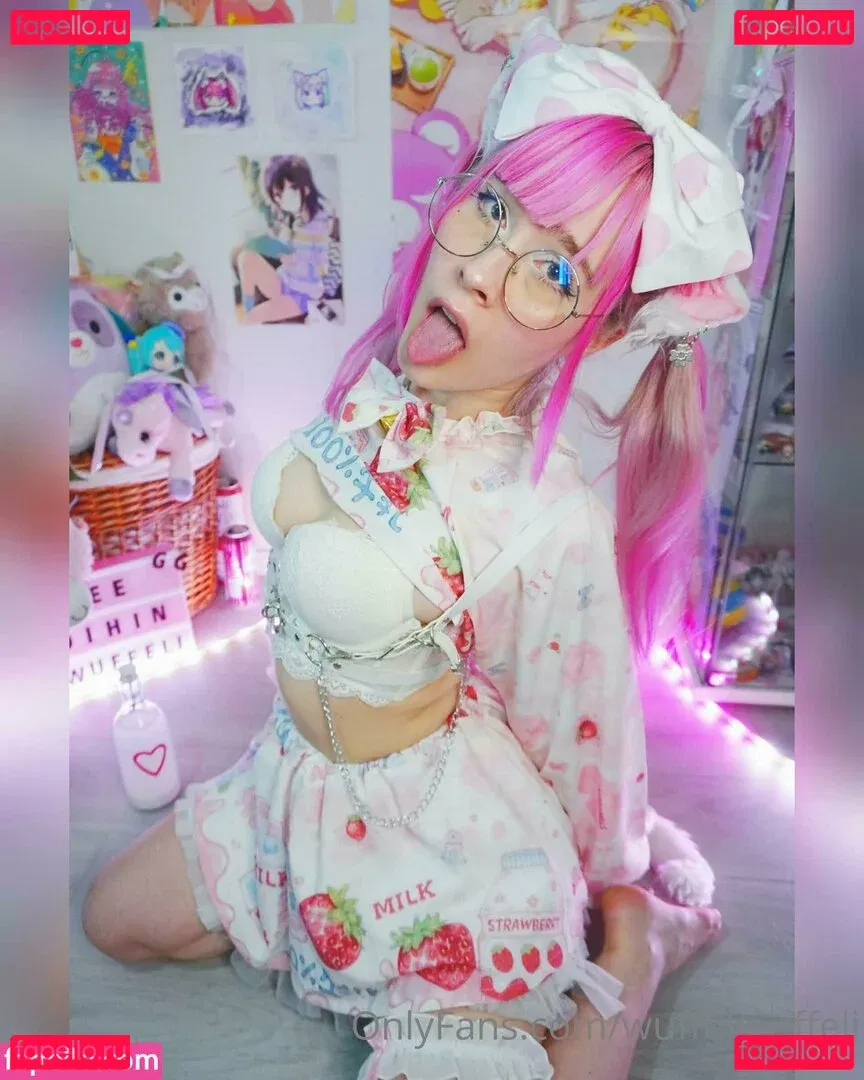 wuffelipuffelifree Onlyfans Photo Gallery 