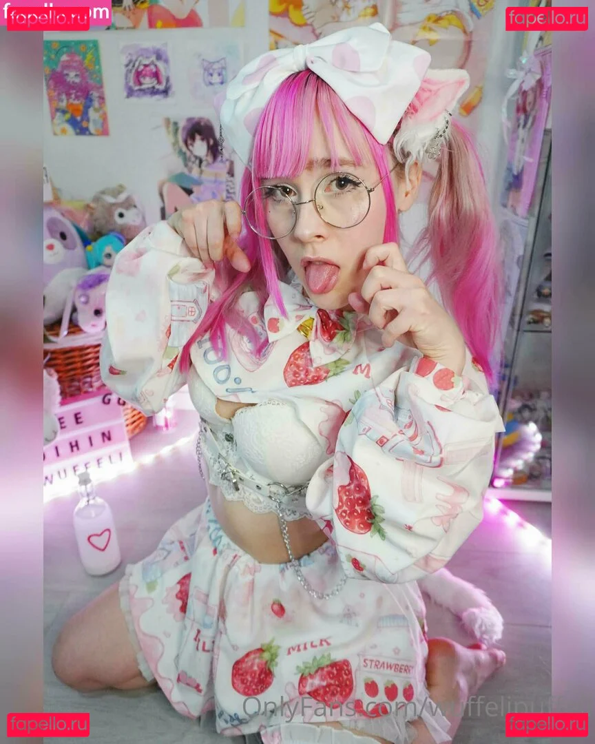 wuffelipuffelifree Onlyfans Photo Gallery 